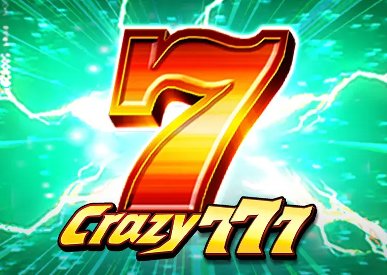 Crazy 777 Gold365Com