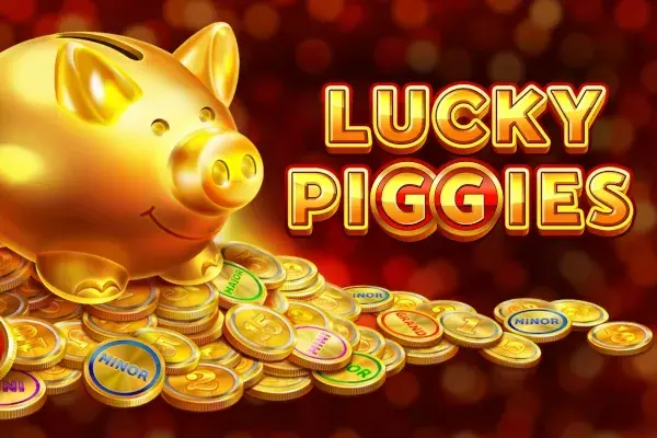 Lucky Piggies gemple Gold365Com