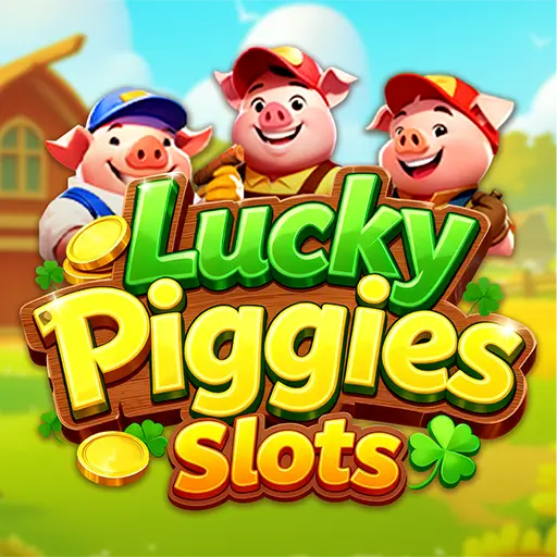 Lucky Piggies gemple Gold365Com
