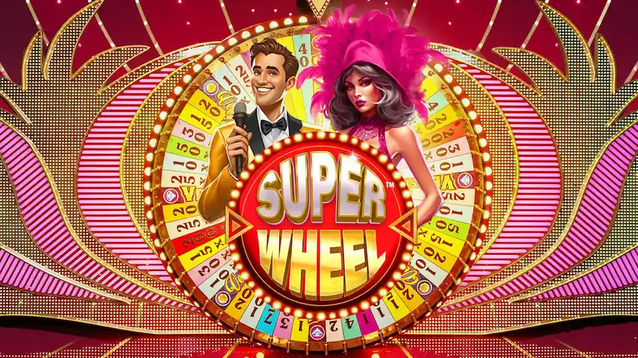 Super Wheel Gold365Com
